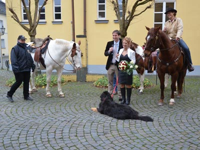 Hochzeit Standesamt